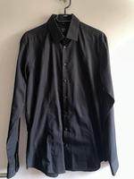 Herren Hemd Slim Fit (Gr. 39/40) Nordrhein-Westfalen - Lüdinghausen Vorschau