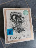 Pans Labyrinth - Ultimate Edition Thüringen - Worbis Vorschau