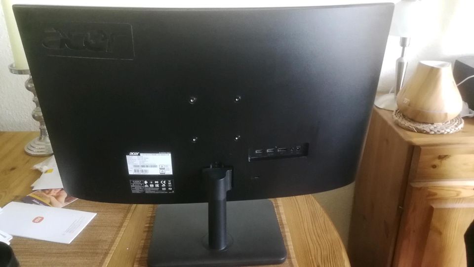 ACER GAMING Monitor 27 Zoll in Bochum