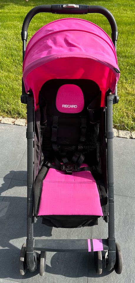 Recaro Easylife Buggy in Leipzig