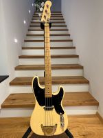 Custom Handmade P Bass Sumpfesche Bayern - Wegscheid Vorschau