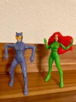 Cat Women und Aqua Girl Action Figur Nordrhein-Westfalen - Soest Vorschau