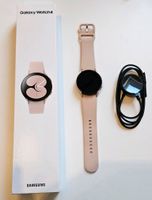 Samsung Galaxy Watch 4 - Rosegold 40mm S/M Baden-Württemberg - Leinfelden-Echterdingen Vorschau