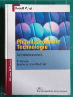 Pharmazeutische Technologie Voigt Kreis Pinneberg - Rellingen Vorschau