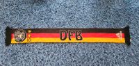 Original DFB Schal von Adidas in Deutschlandfarben Hessen - Mühlheim am Main Vorschau