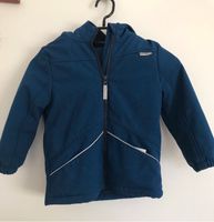 Topolino Winterjacke mit Kapuze, Gr. 98/2,5J: kaum benutz! Berlin - Mitte Vorschau