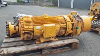 Liebherr 90EC Hubmotor m. Getriebe,Trommel,Schaltkästen Nordrhein-Westfalen - Kreuztal Vorschau