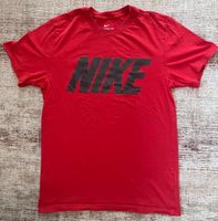 Herren Nike Shirt Größe S Bayern - Kempten Vorschau