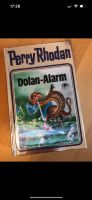 Buch „Dolan-Alarm“ Band 40 von Perry Rhodan, Silberband Bayern - Cham Vorschau