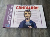 Cantaloop Einbruch in den Knast Nordrhein-Westfalen - Ratingen Vorschau