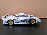 CARRERA Exclusiv - Porsche 911 GT1 97 Le Mans 1997 (20462) Bayern - Lindau Vorschau