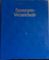 Synonymverzeichnis 17. Auflage 2020 zu verkaufen Niedersachsen - Visselhövede Vorschau