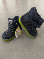 Lurchi - navy JAUFEN TEX - Snowboot Schuhe Winterstiefel Innenstadt - Köln Altstadt Vorschau