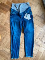 Umstandsjeans mamalicious gr. 30 München - Maxvorstadt Vorschau