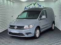 Volkswagen Caddy 2.0 TDI BMT DSG Kasten BMT*1Hand*Klima* Niedersachsen - Herzberg am Harz Vorschau