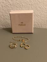 Purelei Schmuck aus Adventskalender 2022, NEU ungetragen Hessen - Hanau Vorschau