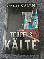 Gard Sveen - TEUFELSKÄLTE - Thriller Nordrhein-Westfalen - Kaarst Vorschau