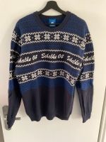 Schalke 04 Pullover Norweger Weihnachten Größe L Neu Niedersachsen - Göttingen Vorschau