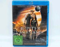 Jupiter Ascending - BLURAY - Chancengleichheit Tatum Matrix Mila Hessen - Griesheim Vorschau