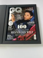 GQ  Magazin Sonderedition 2017 Baden-Württemberg - Ingersheim Vorschau