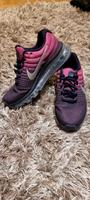 Nike Air Max 2017 Purple Dynasty Gr. 35,5 Hessen - Dreieich Vorschau