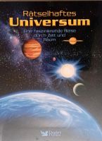 3 DVD ' s Rätselhaften Universum Mecklenburg-Vorpommern - Anklam Vorschau