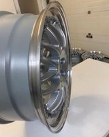 Eta Beta Krone 3tlg felgen 18” 5x100 8J Et35 keine bbs Rs 301 Nordrhein-Westfalen - Minden Vorschau