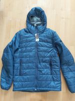 Winterjacke /Übergangsjacke blau Gr. XL Berlin - Tempelhof Vorschau