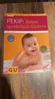 PEKiP Babys spielerisch fördern Niedersachsen - Friesoythe Vorschau