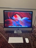 Apple IMac Computer 27“ Zoll 2013 Gerät Tastatur Maus Baden-Württemberg - Heidelberg Vorschau