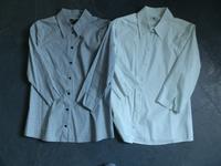 2 Blusen, Gr. 38, klassisch, MEXX, neu u. ungetragen, beide 10€ Bayern - Naila Vorschau