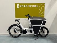 Urban Arrow Shorty Bosch Cargo Lastenrad Nordrhein-Westfalen - Olfen Vorschau