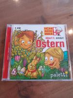 Albert E. erklärt Ostern / CD Hörbuch Kinder Niedersachsen - Surwold Vorschau