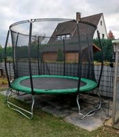 Trampolin  Ø 305cm Nordrhein-Westfalen - Leopoldshöhe Vorschau