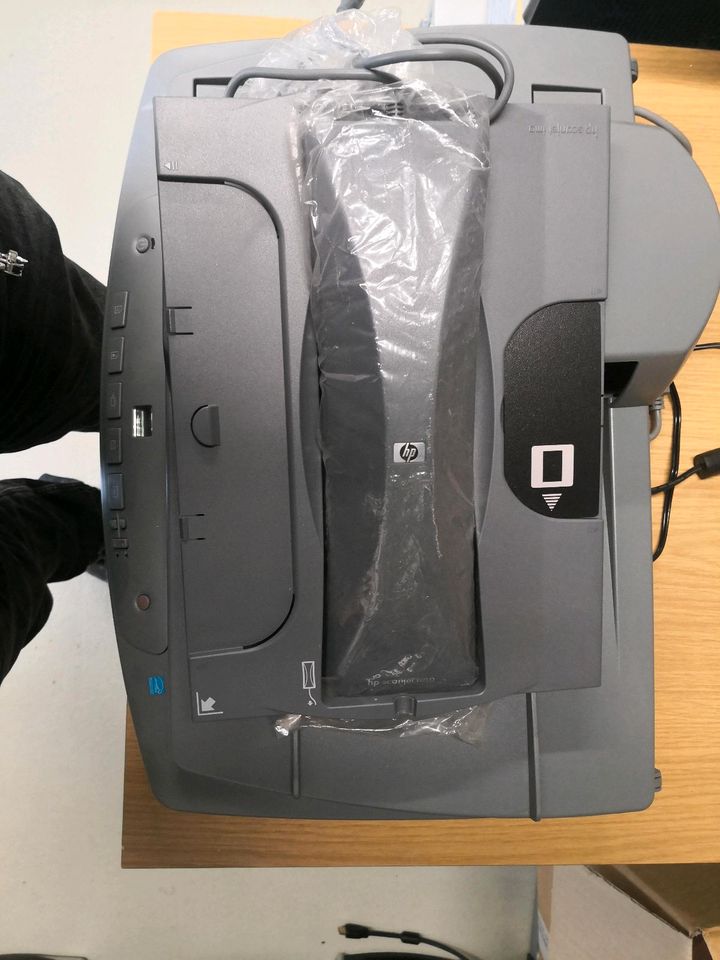 Drucker  HP scanjet 7600 in Trossingen