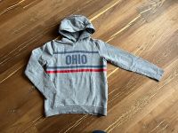 Hoodie, Name it, Gr 146/152 Niedersachsen - Oldendorf (Landkreis Stade) Vorschau