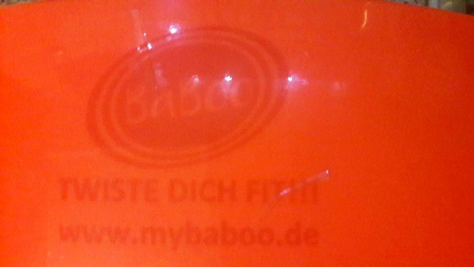 Balance Fitness Board BABOO Twiste dich fit in Dortmund