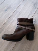 Stiefelette Tamaris/ Gr 39 Nordrhein-Westfalen - Ratingen Vorschau