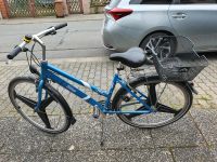 Rabeneick fitline Fahrrad / Designrad mit 3-Speichen-Felgen Hessen - Gernsheim  Vorschau