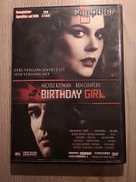 DVD Birthday Girl  Computer Bild 03/06 - Nicole Kidman, Ben Chapl Nordrhein-Westfalen - Warburg Vorschau