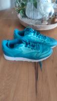 Reebok Classic Leather Perlglanz se Niedersachsen - Sarstedt Vorschau