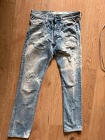 Replay Jeans W30 L32 Sachsen-Anhalt - Sülzetal Vorschau