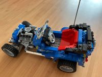 Lego 10151 Hot Rod komplett mit Anleitung vollständig Kreis Pinneberg - Halstenbek Vorschau