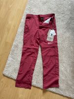 Jack Wolfskin Safari Zip off pants Baden-Württemberg - Tübingen Vorschau