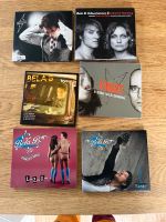 Bela B. Cd Sammlung 6 CD‘s Nordrhein-Westfalen - Leichlingen Vorschau