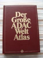 Der Große ADAC Welt Atlas, 3,5 kg, 416 Seiten Berlin - Lichtenberg Vorschau