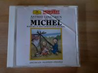 Astrid Lindgren CD Als Michel klein Ida an der Fahnenstange hochz Rheinland-Pfalz - Leutesdorf Vorschau