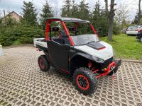 SSV Utv ATV Quad Segway Fugleman LOF Thüringen - Waltershausen Vorschau