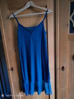 Unterkleid Kaffe blau M Niedersachsen - Lüneburg Vorschau