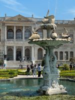 Dolmabahce Palace Palast Tickets für 2-4 Pers. Türkei in Istanbul Bonn - Bonn-Zentrum Vorschau